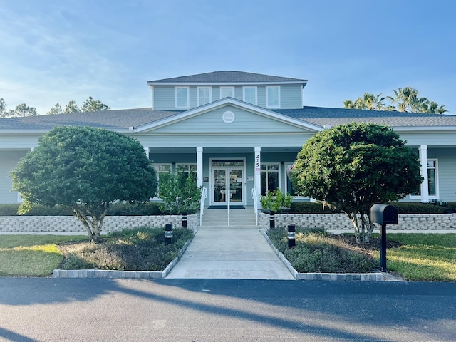 735 E Red House Branch Rd, Saint Augustine, FL 32084 - view of property