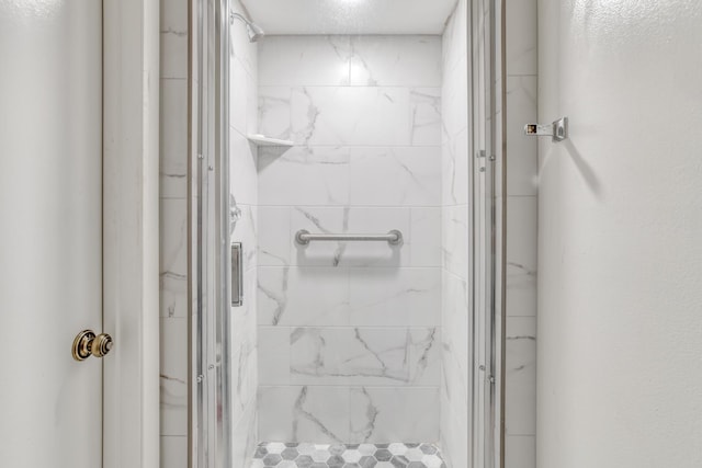 31 Catalonia Ct, Saint Augustine, FL 32086 - full bath featuring a stall shower