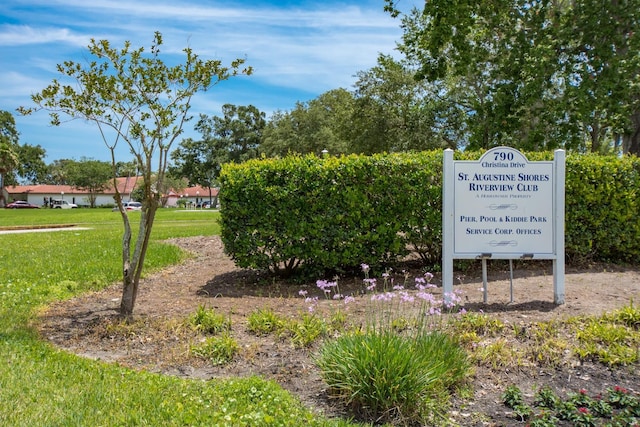 31 Catalonia Ct, Saint Augustine, FL 32086 - view of home's community