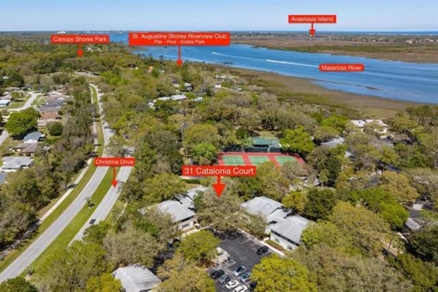 31 Catalonia Ct, Saint Augustine, FL 32086 - photo 2