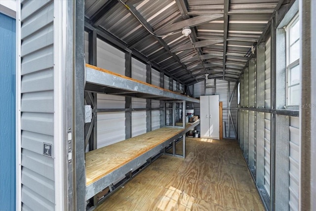 342 Euclid Ave, Daytona Beach, FL 32118 - view of storage area