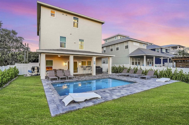 6435 Broward St, Saint Augustine, FL 32080 - photo 2