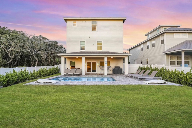 6435 Broward St, Saint Augustine, FL 32080 - photo 49