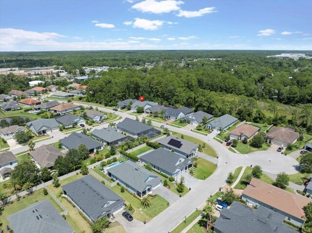 97 Paranza Trce, Saint Augustine, FL 32095 - view of property location with nearby suburban area