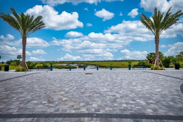 97 Paranza Trce, Saint Augustine, FL 32095 - view of home's community
