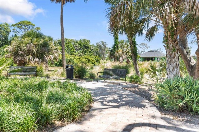 97 Paranza Trce, Saint Augustine, FL 32095 - view of community