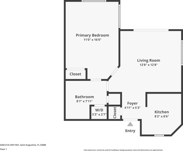 4250 A1A S B31, Saint Augustine, FL 32080 - photo 19