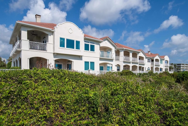 616 Mediterranean Way, Saint Augustine, FL 32080 - view of property