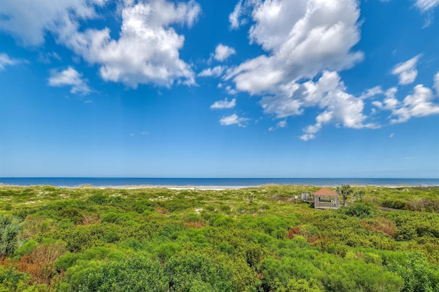 616 Mediterranean Way, Saint Augustine, FL 32080 - water view