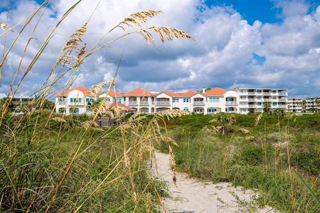 616 Mediterranean Way, Saint Augustine, FL 32080 - view of building exterior