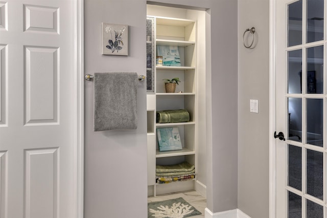 616 Mediterranean Way, Saint Augustine, FL 32080 - bathroom with baseboards