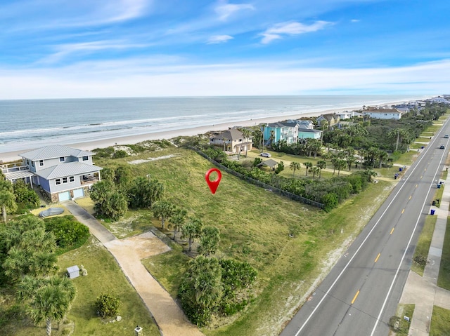 7398 S A1A, Saint Augustine FL, 32080 land for sale