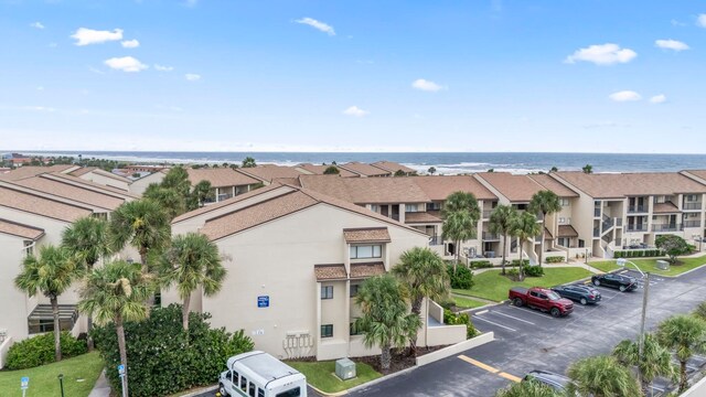 850 A1A Beach Blvd Unit 3, Saint Augustine Beach, FL 32080 - bird's eye view of a nearby body of water