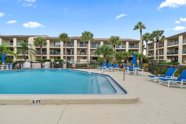 850 A1A Beach Blvd Unit 3, Saint Augustine Beach, FL 32080 - photo 4