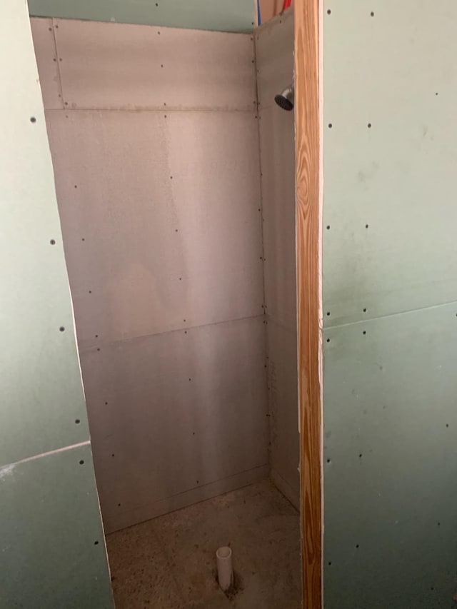 303 E Carter St, Hastings, FL 32145 - view of bathroom