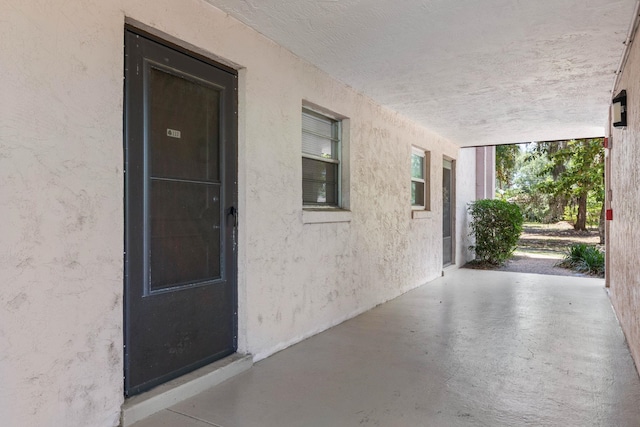 640 N Nova Rd Unit 117, Ormond Beach, FL 32174 - view of patio
