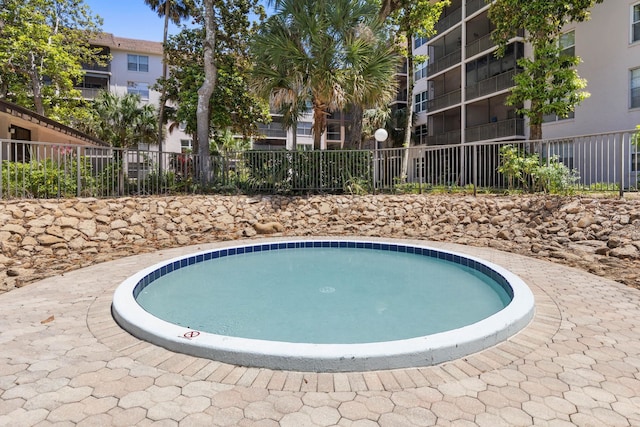 640 N Nova Rd Unit 117, Ormond Beach, FL 32174 - view of swimming pool