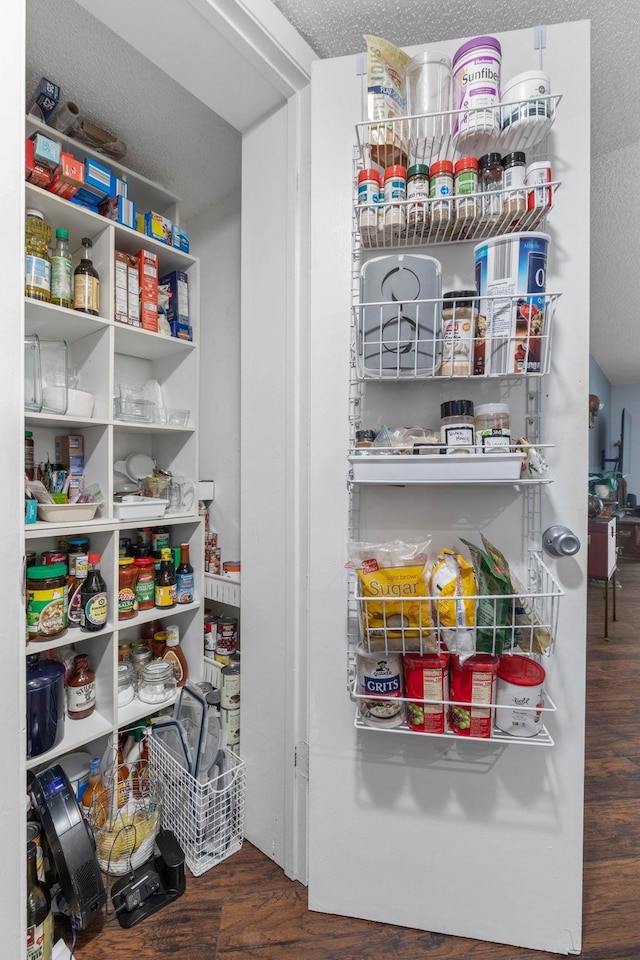 640 N Nova Rd Unit 117, Ormond Beach, FL 32174 - view of storage area