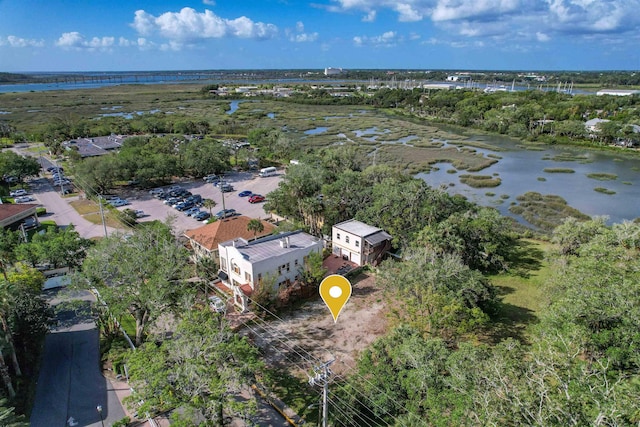 164 Marine St, Saint Augustine FL, 32084 land for sale