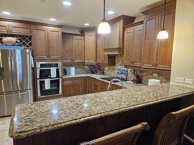 2450 N Ocean Shore Blvd Unit C115, Flager Beach, FL 32136 - photo 7