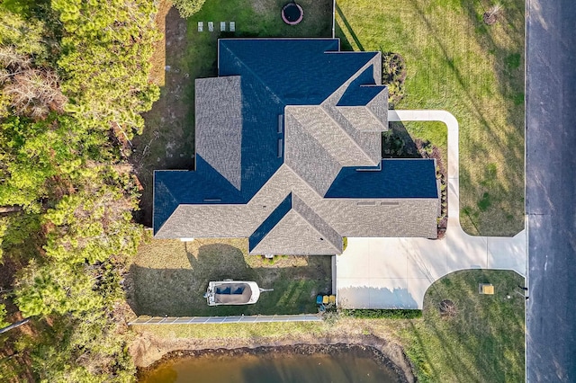 1351 Weaver Glen Rd, Jacksonville, FL 32223 - view of subject property