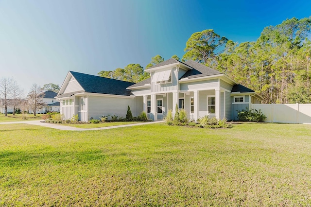 1351 Weaver Glen Rd, Jacksonville, FL 32223 - view of front facade with roof with shingles