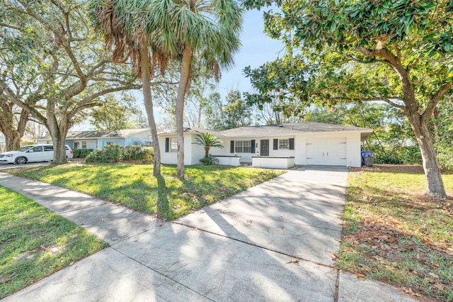 Listing photo 2 for 949 Salzedo Ave, Saint Augustine FL 32086