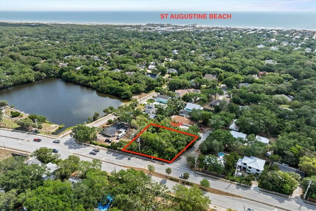 2424 A1A S, Saint Augustine Beach, FL 32080