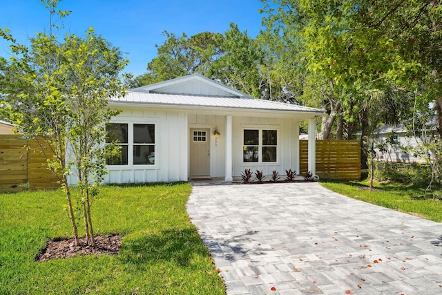 0 Usina Road Ext, Saint Augustine, FL 32084 - photo 2
