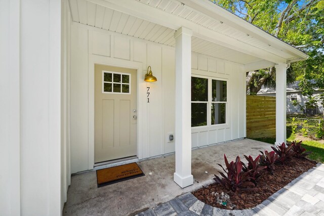 0 Usina Road Ext, Saint Augustine, FL 32084 - photo 3