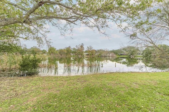 679 Coral Cir, Saint Augustine, FL 32080 - water view