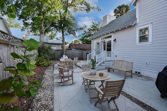 96 Saint Benedict St, Saint Augustine, FL 32084 - photo 3