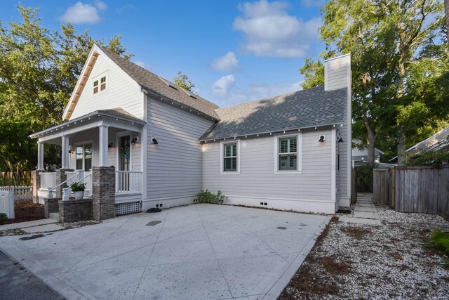 96 Saint Benedict St, Saint Augustine, FL 32084 - photo 33