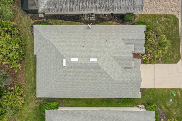 644 Casa Fuerta Ln, Saint Augustine, FL 32080 - birds eye view of property