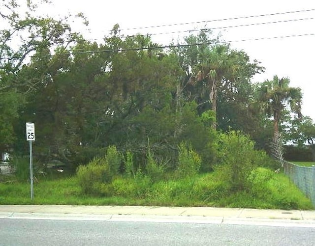 252 Riberia St, Saint Augustine FL, 32084 land for sale