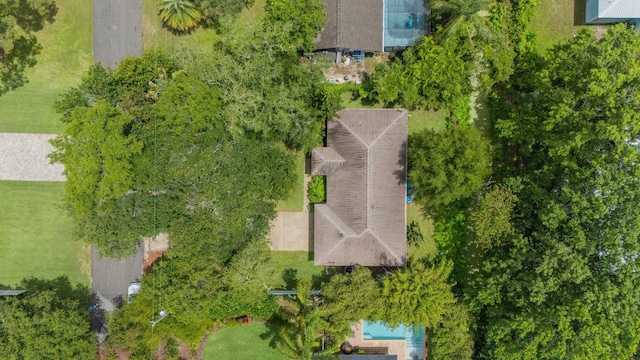 110 Dory Rd, Saint Augustine, FL 32086 - bird's eye view