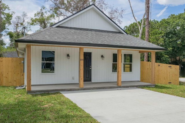 Listing photo 3 for 1050 Butler Ave, Saint Augustine FL 32084