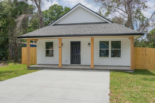 1050 Butler Ave, Saint Augustine FL, 32084, 3 bedrooms, 2 baths house for sale