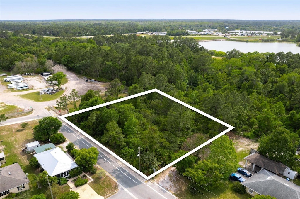 0 W 15th St Unit 3, Lots Saint Augustine, FL 32084