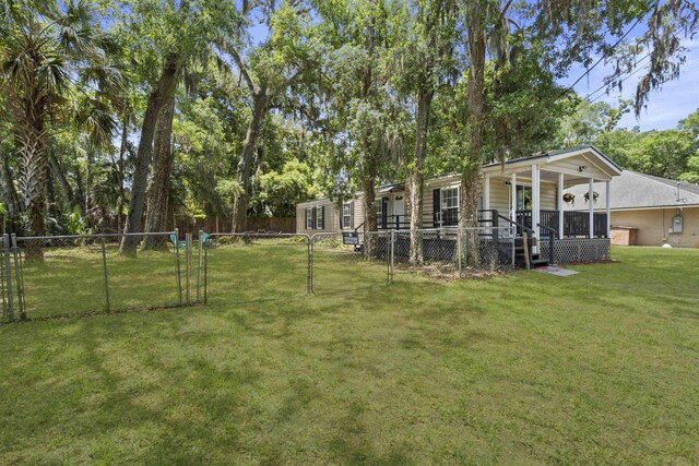 71 Chapin St, Saint Augustine, FL 32084 - photo 20