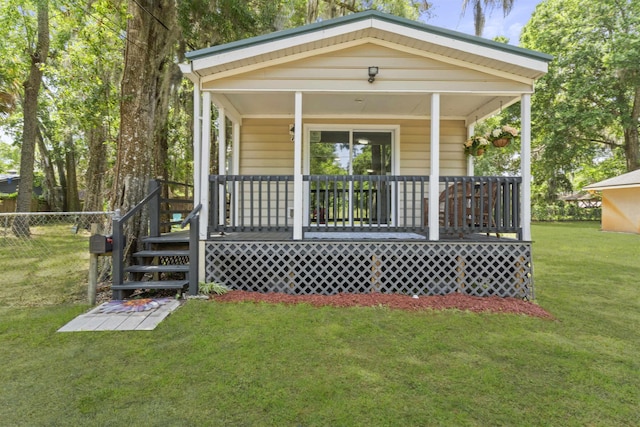 71 Chapin St, Saint Augustine, FL 32084 - photo 1