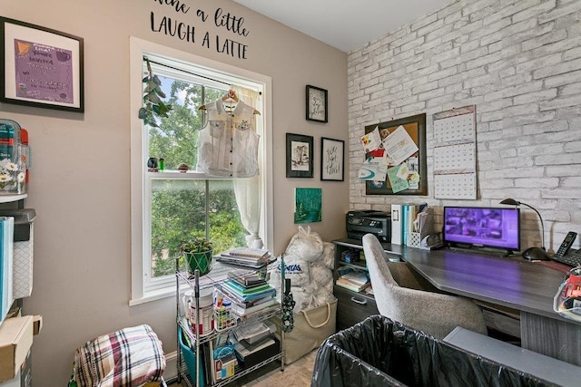 47 Cordova St, Saint Augustine, FL 32084 - view of office area