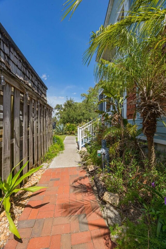 232 Riberia St, Saint Augustine, FL 32084 - view of surrounding community
