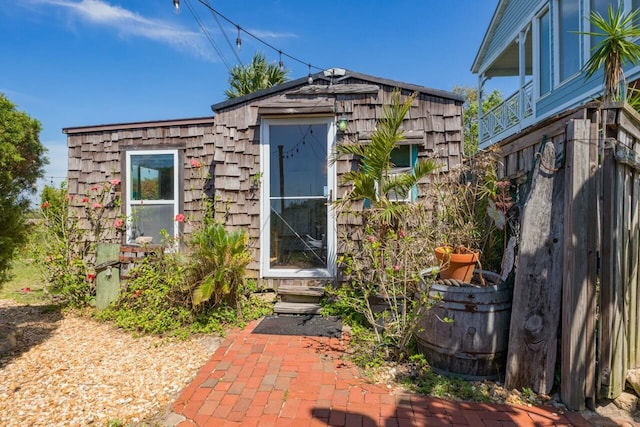 232 Riberia St, Saint Augustine, FL 32084 - exterior space