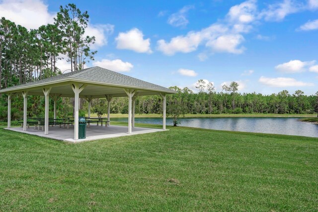 153 Savanna Preserve Ct, Saint Augustine, FL 32095 - photo 52