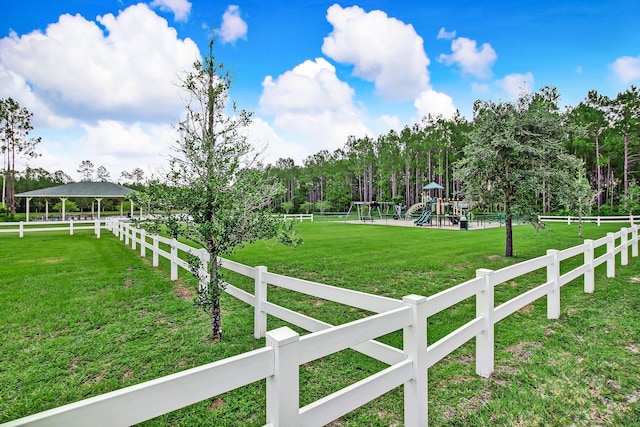 153 Savanna Preserve Ct, Saint Augustine, FL 32095 - photo 63