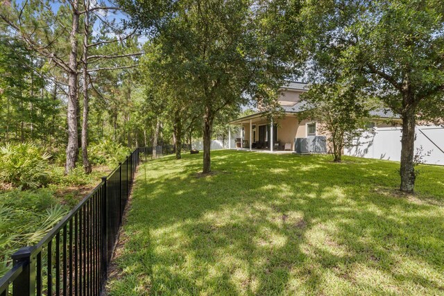 153 Savanna Preserve Ct, Saint Augustine, FL 32095 - photo 35