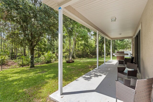 153 Savanna Preserve Ct, Saint Augustine, FL 32095 - photo 34