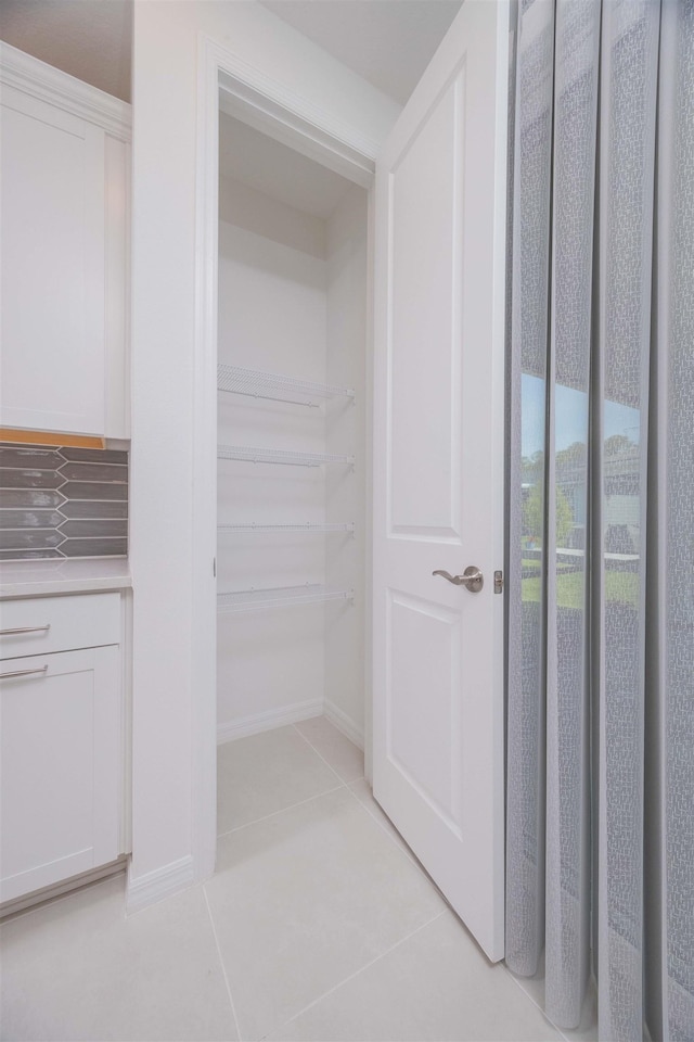 166 Fairlake Cir, Saint Augustine, FL 32092 - view of closet