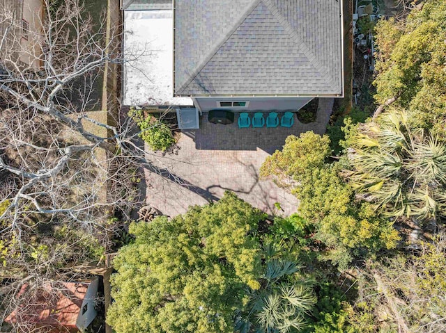161 Blanco St, Saint Augustine, FL 32084 - aerial view